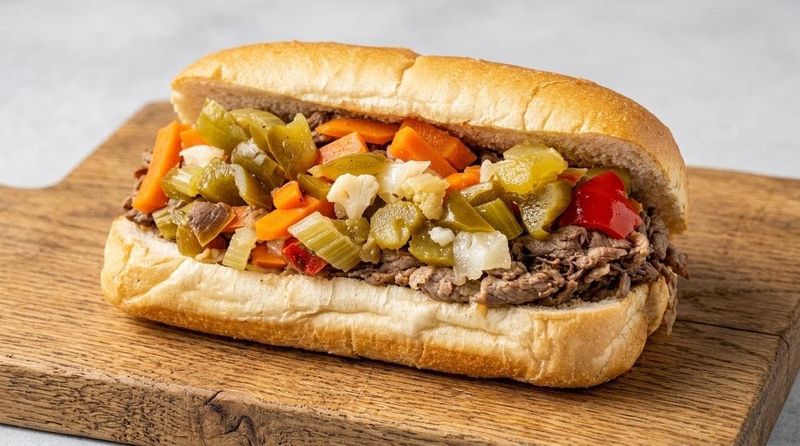 Meet the Father-in-Law and Other Menu Favorites