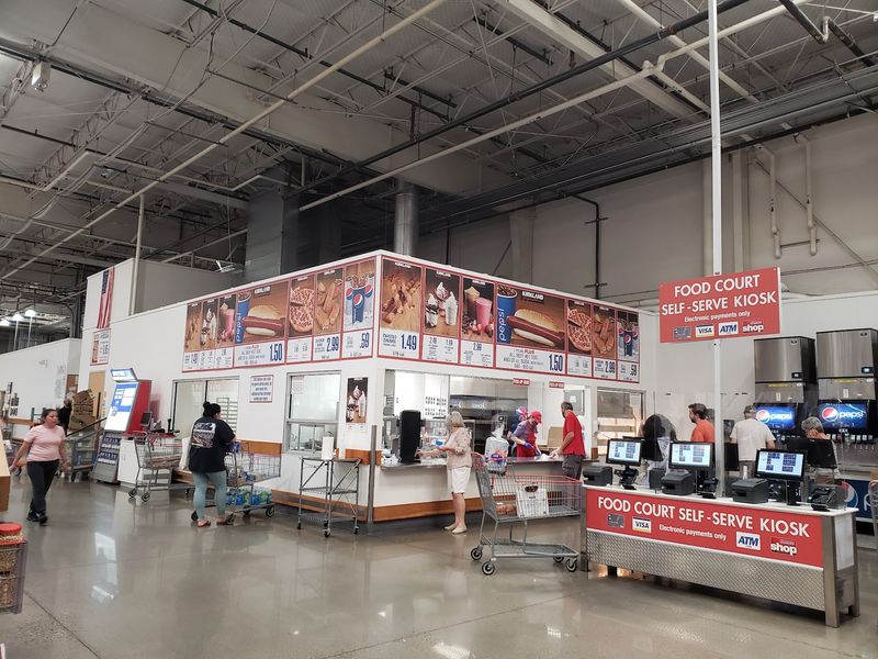 How It Compares With Costco’s Other Sundaes