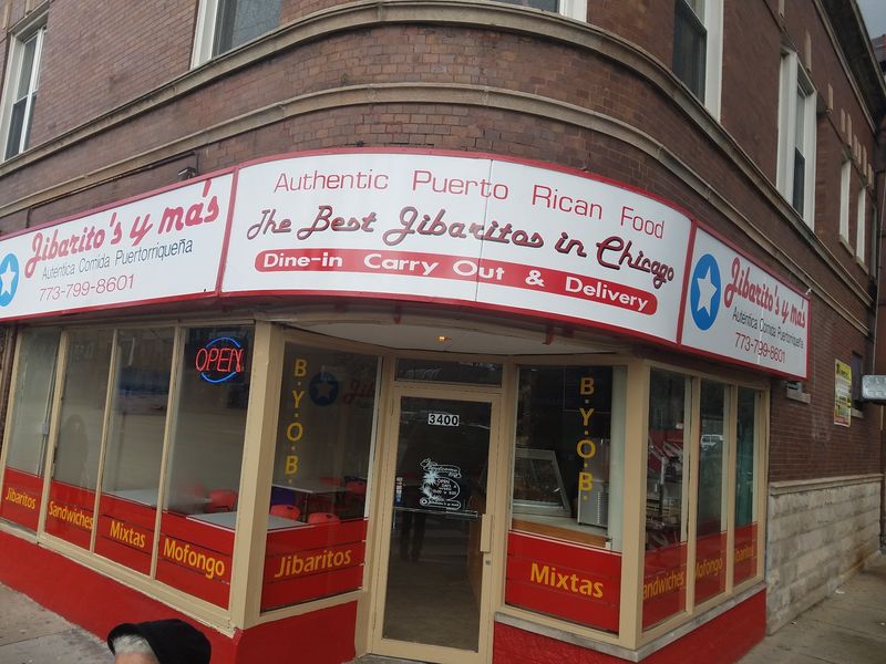 The Family Behind Jibaritos y Más and Its Venezuelan Connection