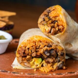 10 Of California’s Best Burrito Spots, From San Francisco to San Diego