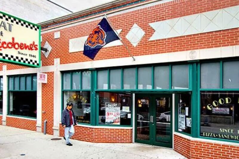 Ricobene’s Breaded Steak Sandwich: A Chicago Classic Worth Getting Messy For