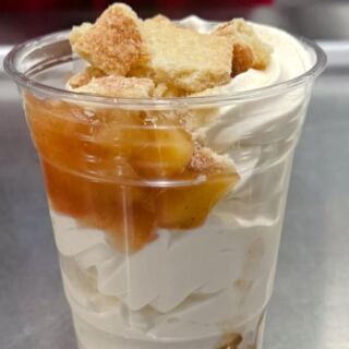 Costco’s Apple Pie Sundae: What to Know About the New Food Court Dessert