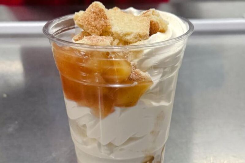 Costco’s Apple Pie Sundae: What to Know About the New Food Court Dessert