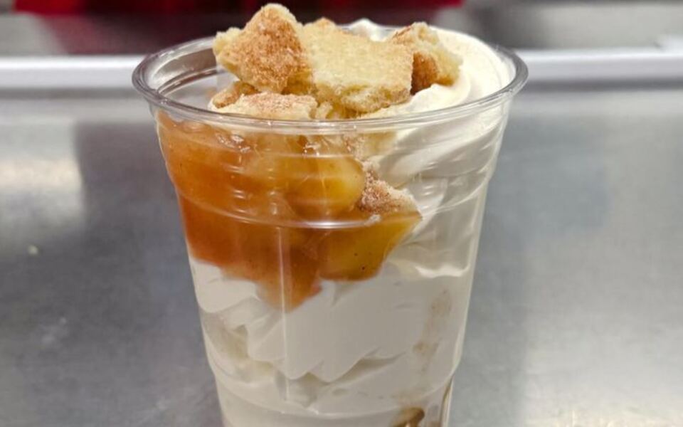 Costco’s Apple Pie Sundae: What to Know About the New Food Court Dessert