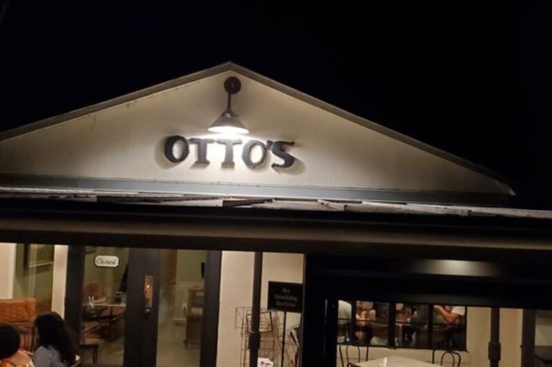 How Otto’s German Bistro Brings a Texas Twist to Fredericksburg’s German Food Tradition