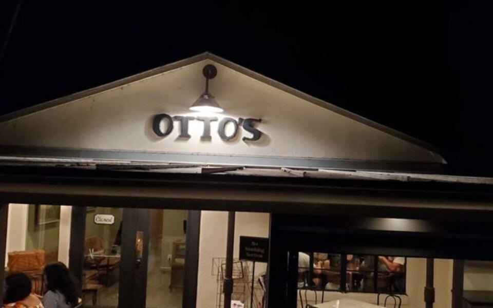 How Otto’s German Bistro Brings a Texas Twist to Fredericksburg’s German Food Tradition
