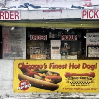 Meet the Mother-in-Law Sandwich at Chicago’s Fat Johnnie’s