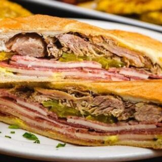A Cuban Sandwich Trail Through Tampa’s Historic Neighborhoods: Our 9 Picks