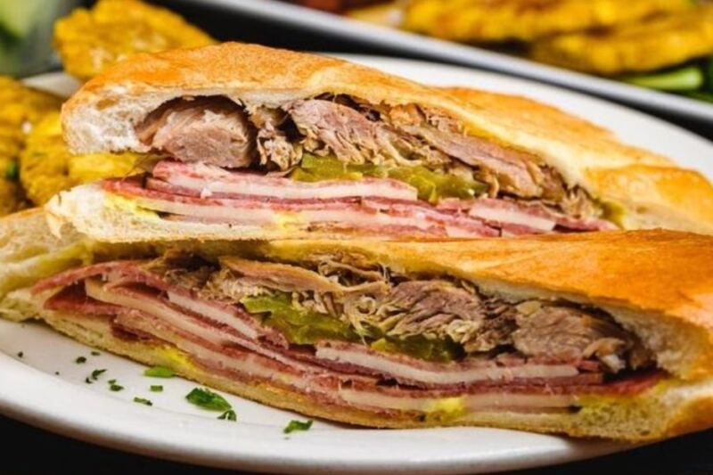 A Cuban Sandwich Trail Through Tampa’s Historic Neighborhoods: Our 9 Picks
