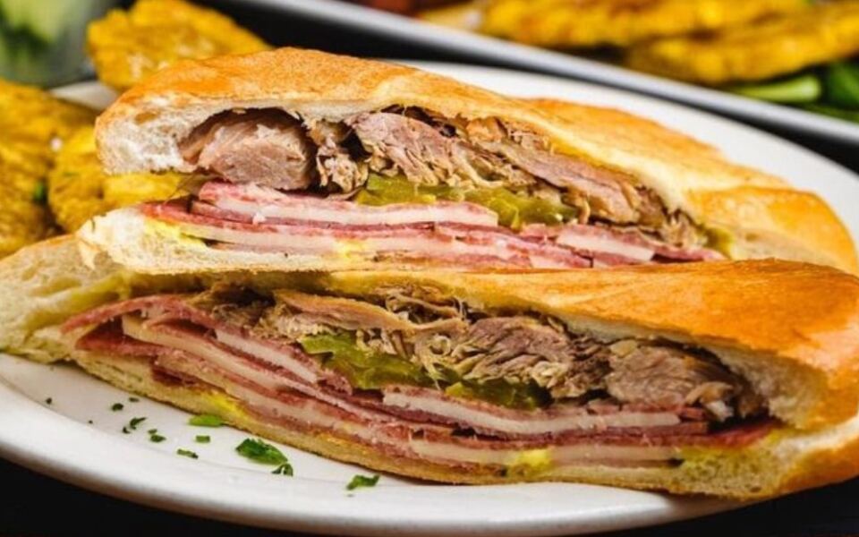 A Cuban Sandwich Trail Through Tampa’s Historic Neighborhoods: Our 9 Picks
