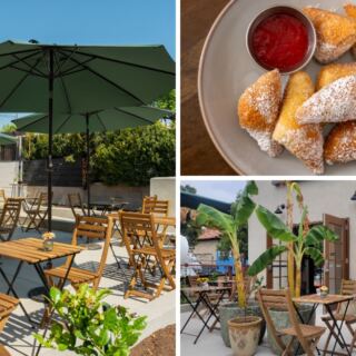 This New San Diego Coffee Spot Is Unlike Anything Else in California