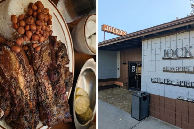 Santa Maria–Style Barbecue: California’s Regional Tradition and 7 Best Places to Try It