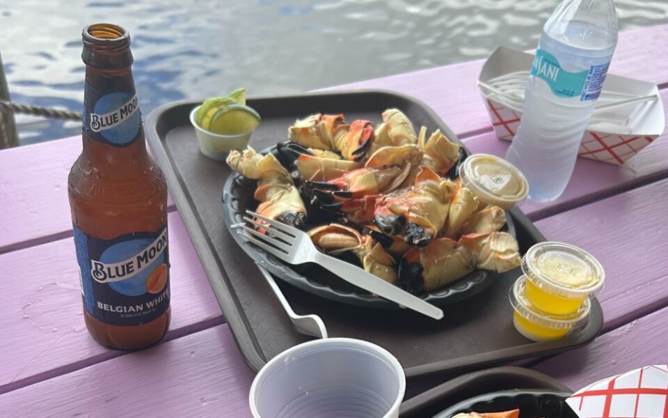 A First-Timer’s Guide to Eating Stone Crab in Southwest Florida: 13 Recommendations