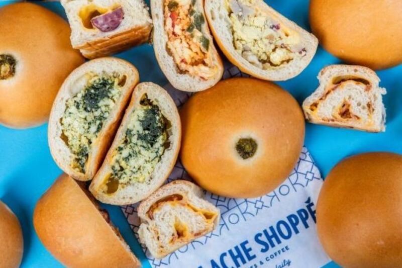 Kolaches and Klobasniky: 10 Places That Honor Houston’s Czech-Texan Bakery Tradition