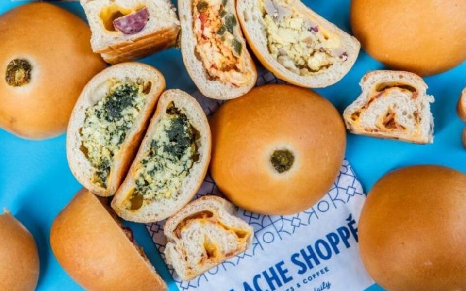 Kolaches and Klobasniky: 10 Places That Honor Houston’s Czech-Texan Bakery Tradition