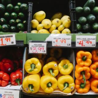 Where Groceries Cost the Most in America – Top 10 Priciest Places