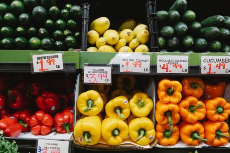 Where Groceries Cost the Most in America – Top 10 Priciest Places