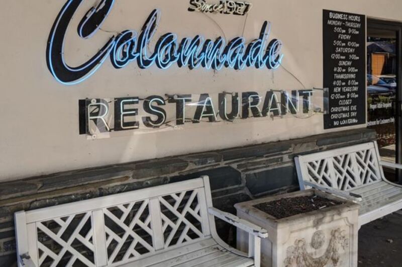 15 Georgia Restaurants Where Generations Still Gather for the Same Favorite Dishes